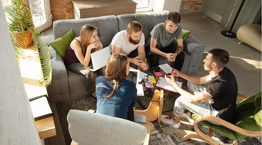 Service de conciergerie à Rennes et alentours pour la colocation