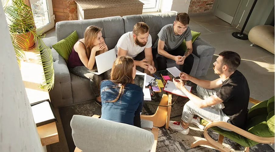 Service de conciergerie à Rennes et alentours pour la colocation