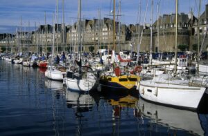Tourisme autour de Rennes