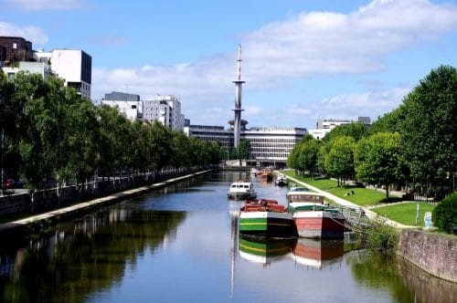 Cleuney Arsenal Rennes