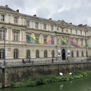 Services de conciergerie locative pour la gestion des locations courtes durée et colocation à Rennes